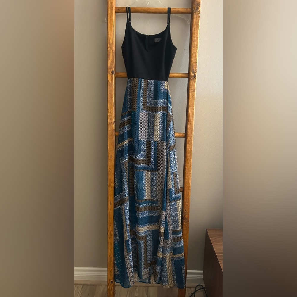 Like Mynded Maxi dress